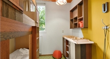 4-Personen-Kinder-Ferienhaus 4CK in Landal Coldenhove
