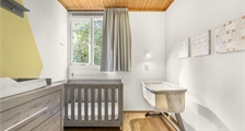 4-Personen-Baby-Ferienhaus 4CN in Landal Coldenhove