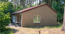 6-Personen-Ferienhaus 6B in Landal Coldenhove