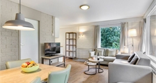 6-Personen-Hunde-Ferienhaus 6BD in Landal Coldenhove