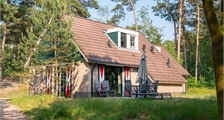 6-Personen-Ferienhaus 6L in Landal Coldenhove