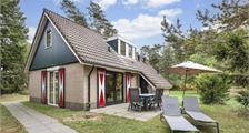 6-Personen-Ferienhaus, Barrierefrei light 6LT in Landal Coldenhove