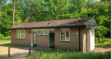 8-Personen-Ferienhaus 8C in Landal Coldenhove