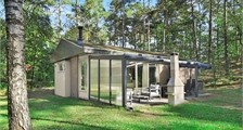 8-Personen-Ferienhaus 8C1 in Landal Coldenhove