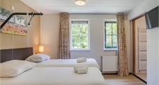 8-Personen-Ferienhaus, Barrierefrei light 8LT1 in Landal Coldenhove