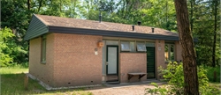 4-Personen-Ferienhaus 4CE in Landal Coldenhove