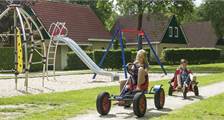 Kinder Aktivitäten in Summio Parcs Duc de Brabant
