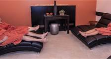 Beauty und Wellness Einrichtungen in Residence Duna