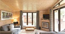 Chalet 4CJ2 in Darwin Forest