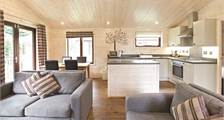 Chalet 4LJ in Darwin Forest
