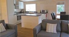 Chalet 6C1 in Darwin Forest