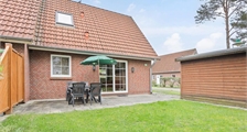4-Personen-Ferienhaus 4C in Landal Dwergter Sand