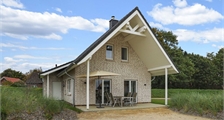 4-Personen-Ferienhaus 4C2 in Landal Dwergter Sand