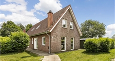 4-Personen-Ferienhaus 4L in Landal Dwergter Sand