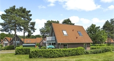 6-Personen-Ferienhaus 6A in Landal Dwergter Sand