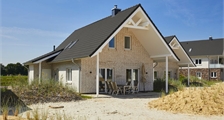 6-Personen-Ferienhaus 6C2 in Landal Dwergter Sand