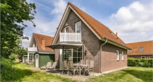 6-Personen-Ferienhaus 6L1 in Landal Dwergter Sand