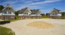 6-Personen-Ferienhaus 6L2 in Landal Dwergter Sand