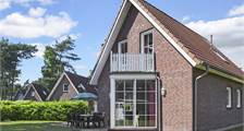 Ferienhaus 8A in Landal Dwergter Sand