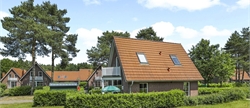 6-Personen-Ferienhaus 6A in Landal Dwergter Sand