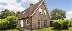 4-Personen-Ferienhaus 4L in Landal Dwergter Sand