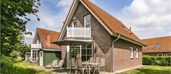 6-Personen-Ferienhaus 6L1 in Landal Dwergter Sand