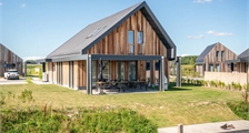 12-Personen-Ferienhaus 12C in Landal Elfstedenhart