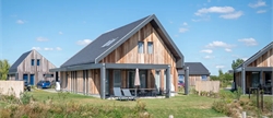 10-Personen-Ferienhaus 10L in Landal Elfstedenhart