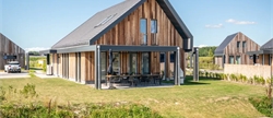 12-Personen-Ferienhaus 12C in Landal Elfstedenhart