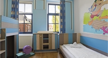 6-Personen-Kinder-Ferienhaus 6CK in Landal Esonstad