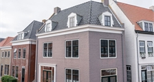 6-Personen-Maisonette 6D1 in Landal Esonstad