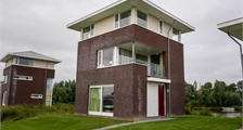 6-Personen-Unterkunft 6D3-Turm-Haus in Landal Esonstad