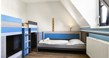 8-Personen-Kinder-Ferienhaus 8CK1 in Landal Esonstad