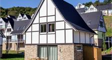 Ferienhaus 6L in Dormio Eifeler Tor