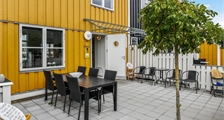 6-8-Personen-Ferienhaus 6-8B2 in Landal Ebeltoft