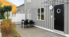 8-10-Personen-Ferienhaus 8-10B in Landal Ebeltoft