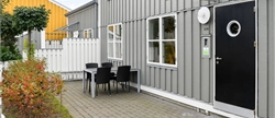 8-10-Personen-Ferienhaus 8-10B in Landal Ebeltoft