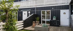 6-Personen-Ferienhaus 6C in Landal Ebeltoft