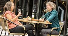 Essen und Trinken Aktivitäten in Landal De Elsgraven