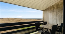 2-4-Personen-Ferienwohnung 2-4B1 in Landal Fyrklit