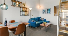 2-6-Personen-Ferienwohnung 2-6B2 in Landal Fyrklit