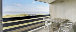 2-6-Personen-Ferienwohnung 2-6B1 in Landal Fyrklit