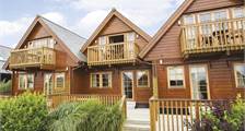 Ferienhaus 5C2 in Landal Gwel an Mor