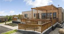 Ferienhaus 6L1 in Landal Gwel an Mor