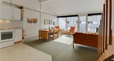 6-Personen-Ferienhaus 6B1 in Landal Grønhøj Strand