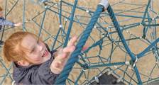 Kinder Einrichtungen in Landal Grønhøj Strand