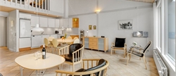 6+2 Personen-Ferienhaus 6B3 in Landal Grønhøj Strand