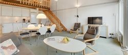 6+2 Personen-Ferienhaus 6B2 in Landal Grønhøj Strand