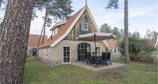 Ferienhaus 4B in Landal De Hellendoornse Berg
