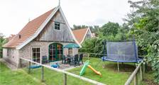 Kinder-Ferienhaus 4BKO in Landal De Hellendoornse Berg